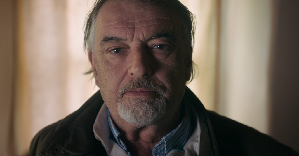 'Sophie: A Murder in West Cork' Is Out — Ian Bailey Wants His Interview ...
