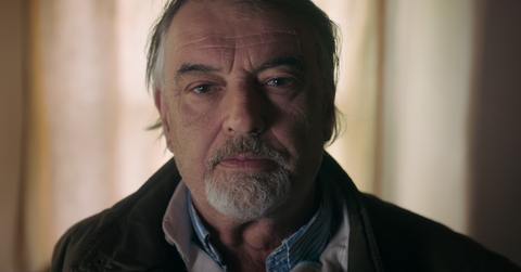 Ian Bailey