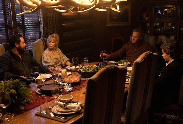 When Will ‘Yellowstone’ Season 4 Be on Peacock? We Have the Details - When Will Yellowstone Season 4 Be On Apple Tv