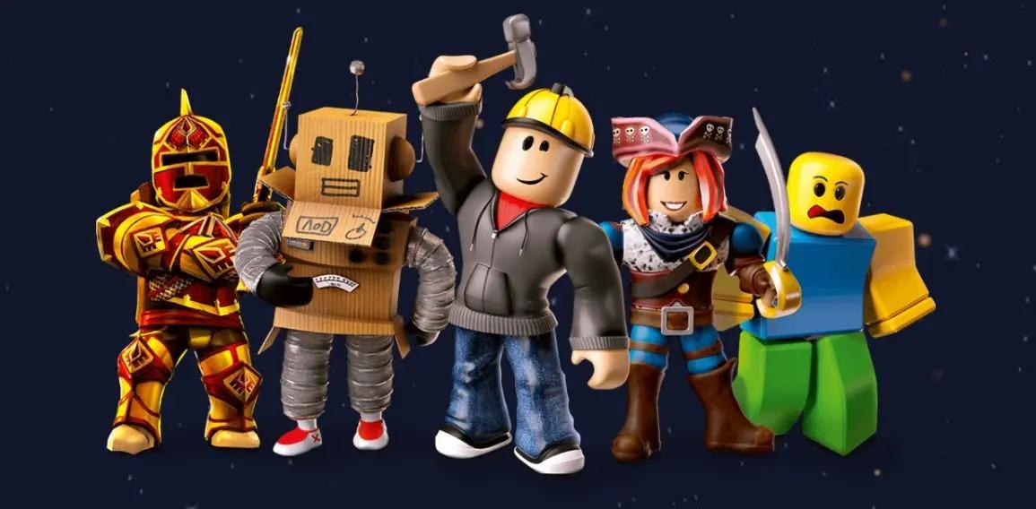 Roblox games will be ad-free for under 13s thanks to policy change