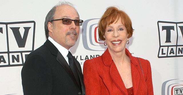 Is Carol Burnett Married? Let's Meet the Actor's Husband