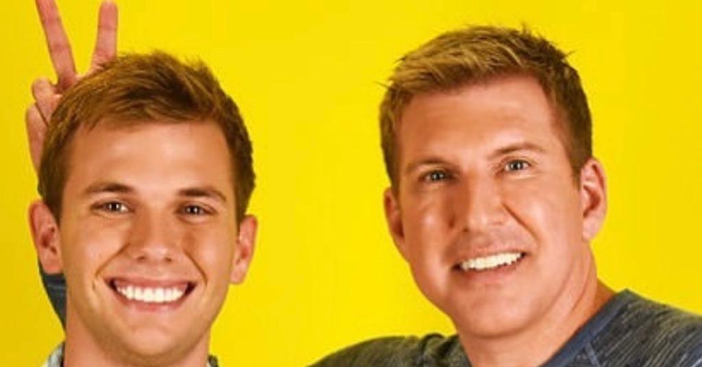 Does Chase Chrisley Have a Girlfriend? Details on His Relationship Status