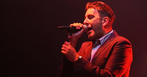 Terry Hall