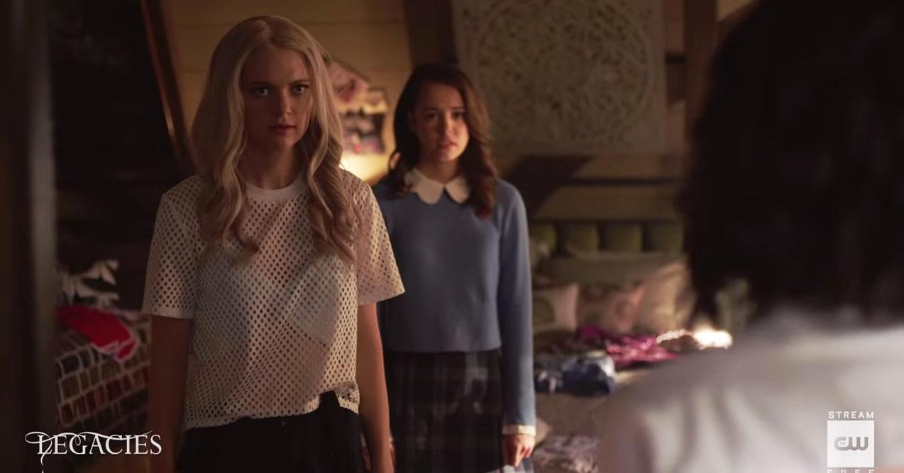 What Happens When Twins Turn 22 on 'Legacies' ?— 'Vampire Diaries' Fans  Know