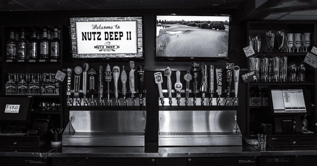 Is "Nuts Deep" From ‘The Pentaverate’ a Real New York Town?
