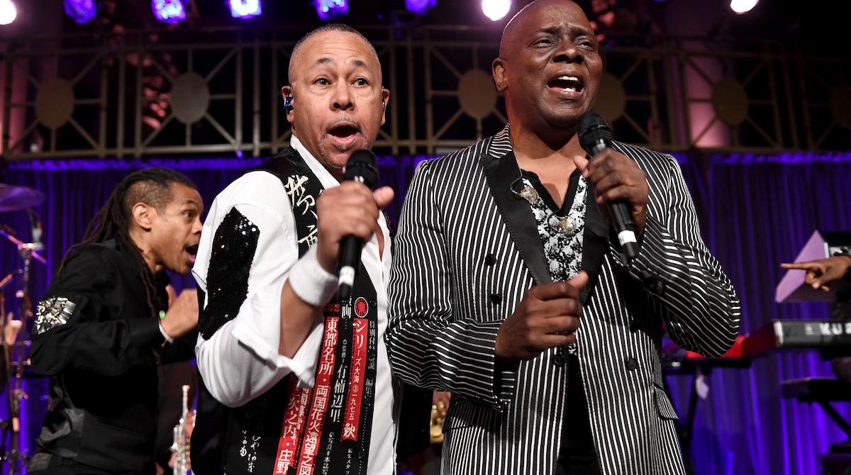 Where Are Earth, Wind & Fire Now? Soul Music Fans Want to Know