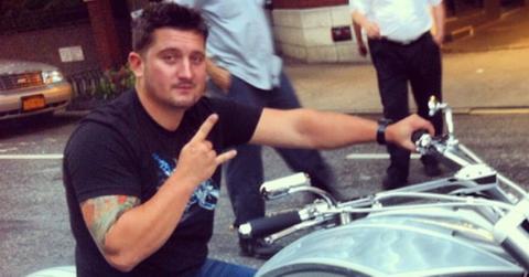 what happened cody american choppers