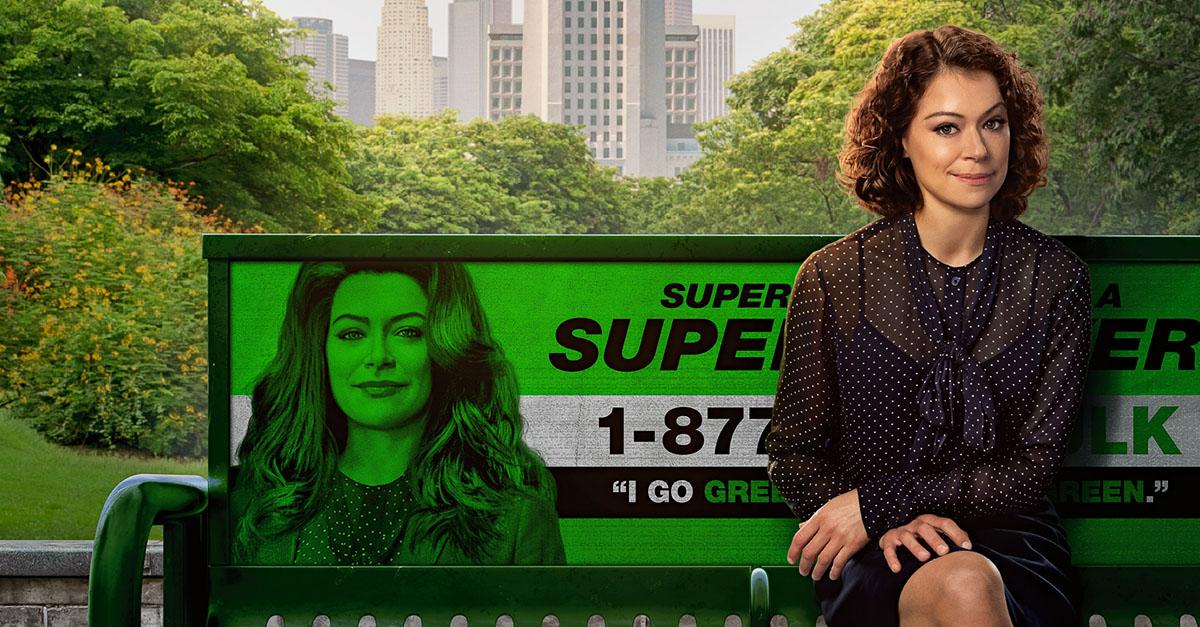 She-Hulk Season 2: Marvel Just Unexpectedly Hinted at Show's Future