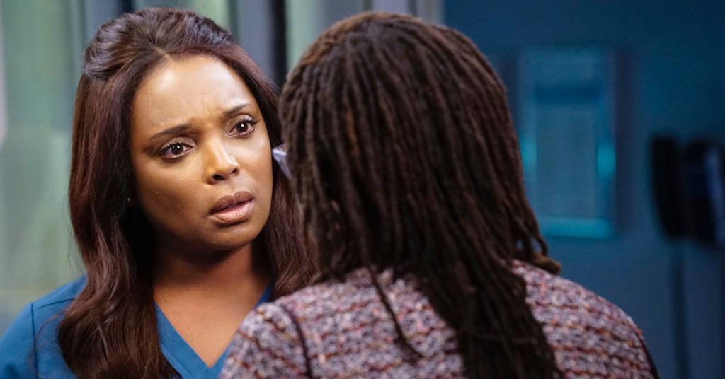 Is Maggie Leaving 'Chicago Med'? — Find Out Everything We Know