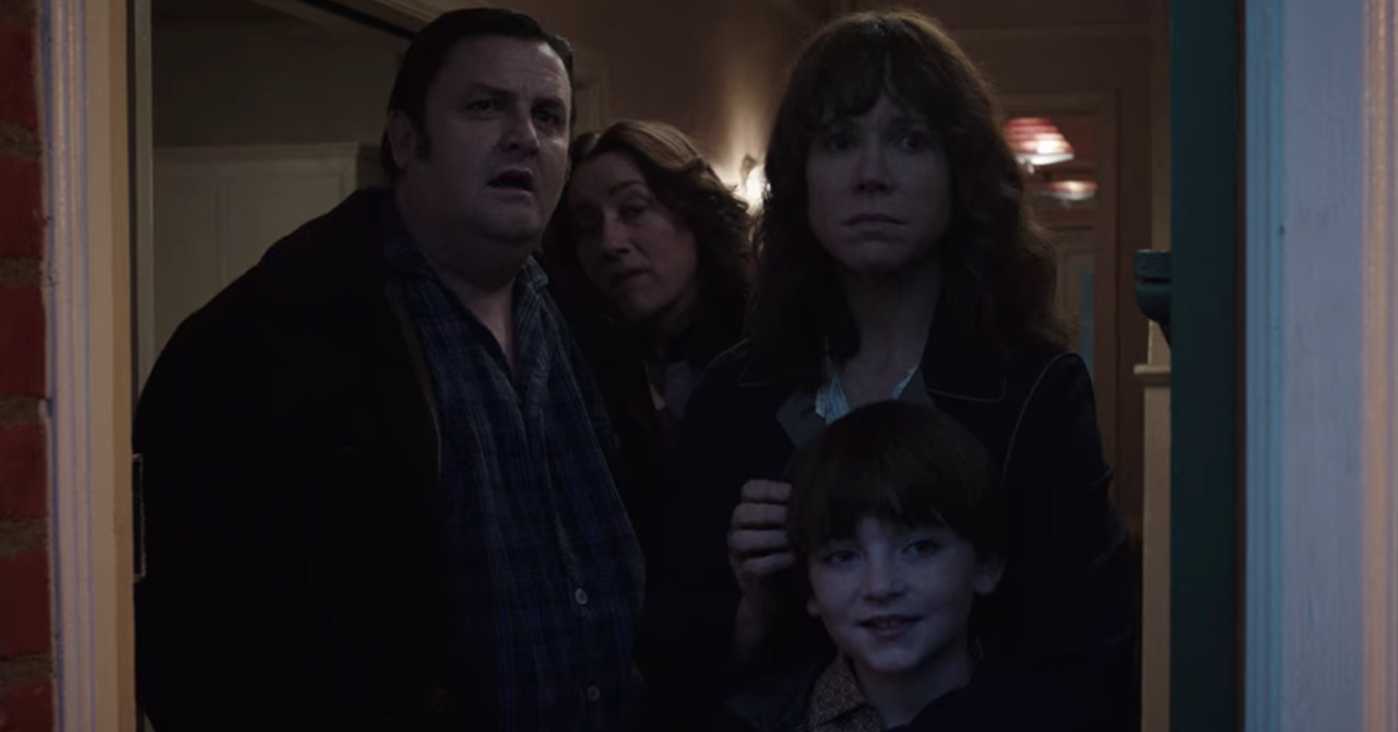 Here's Every Movie From the 'Conjuring' Universe in Order
