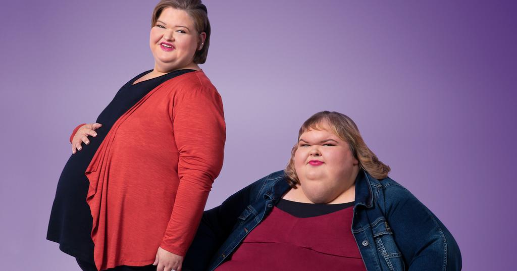 '1000-Lb Sisters' — Latest News and Updates