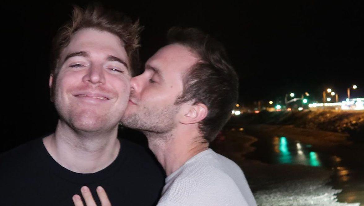 shane dawson ryland