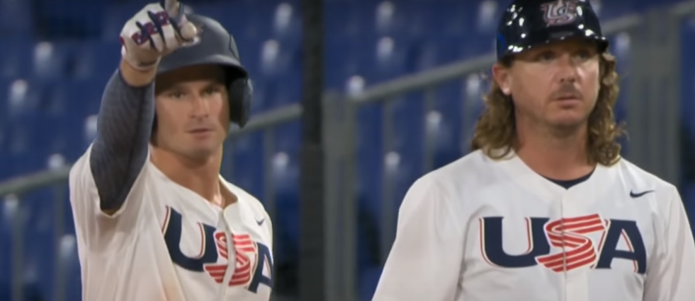 Why USA's Olympic baseball roster doesn't include MLB players for 2021