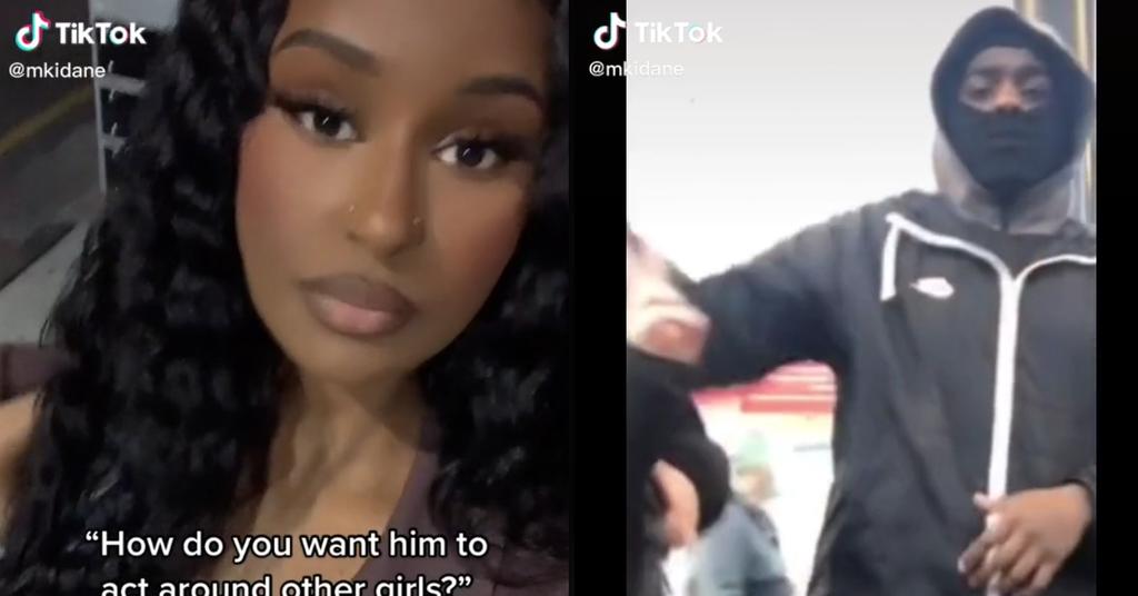 What Does "DTN" Mean on TikTok?