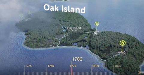 Oak Island