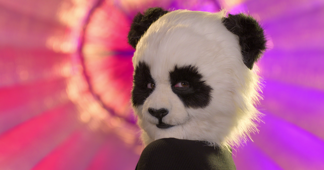 Kariselle Snow in 'Sexy Beasts'