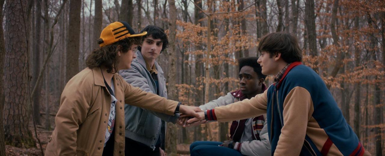 Stranger Things 5 Was Filmed Across Georgia