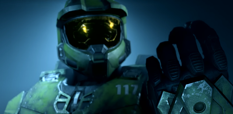 Halo Infinite given early multiplayer launch for 20th anniversary