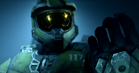 Will Halo Infinite Release Early