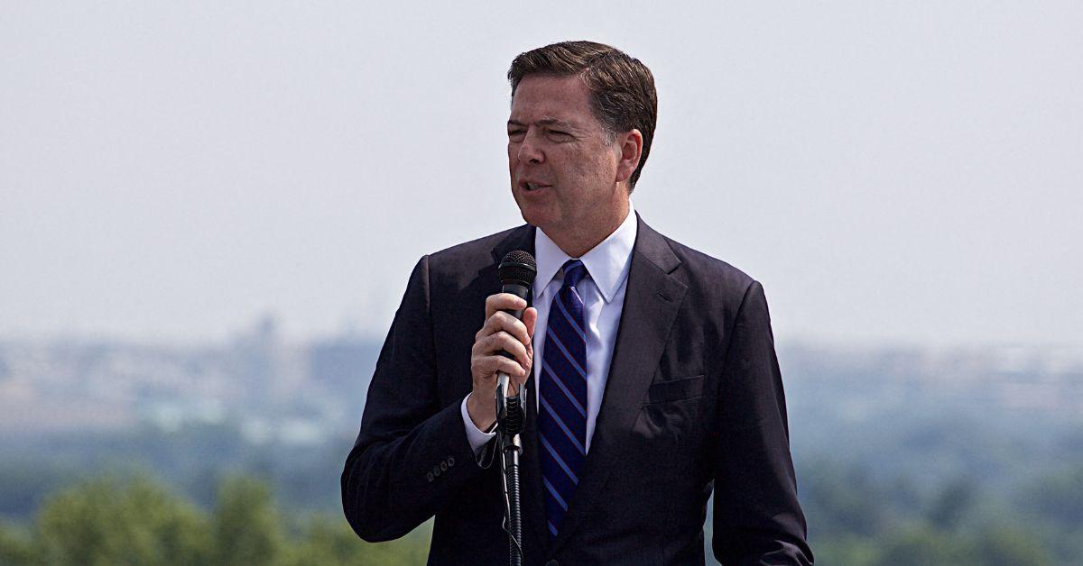 james comey