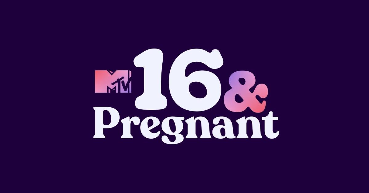 and pregnant mtv cast