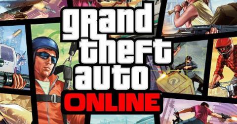GTA Online