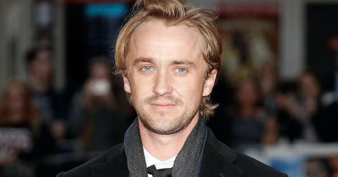 tom felton topic page