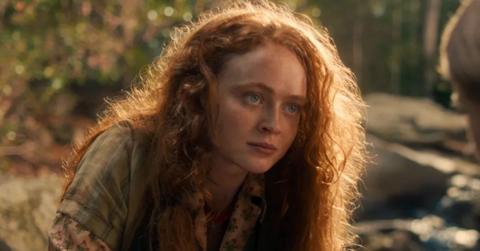 Does Max Wake Up in 'Stranger Things' Season 5?