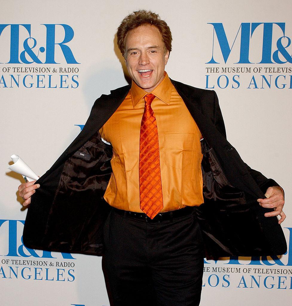 bradley whitford then