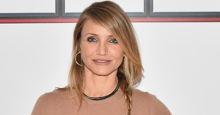 Cameron diaz essay image