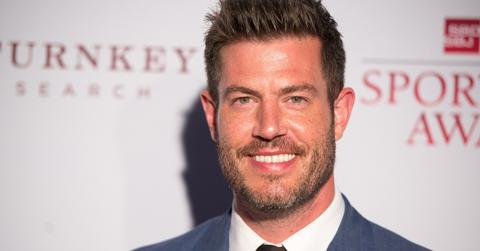 jesse palmer
