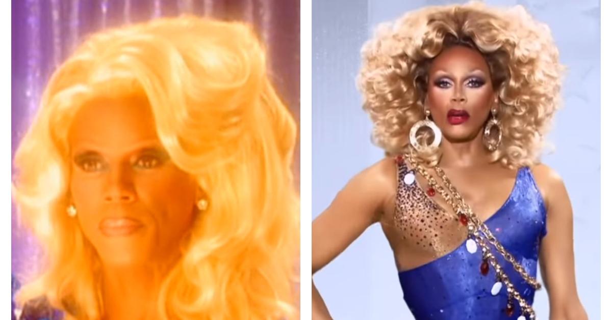 rupaul