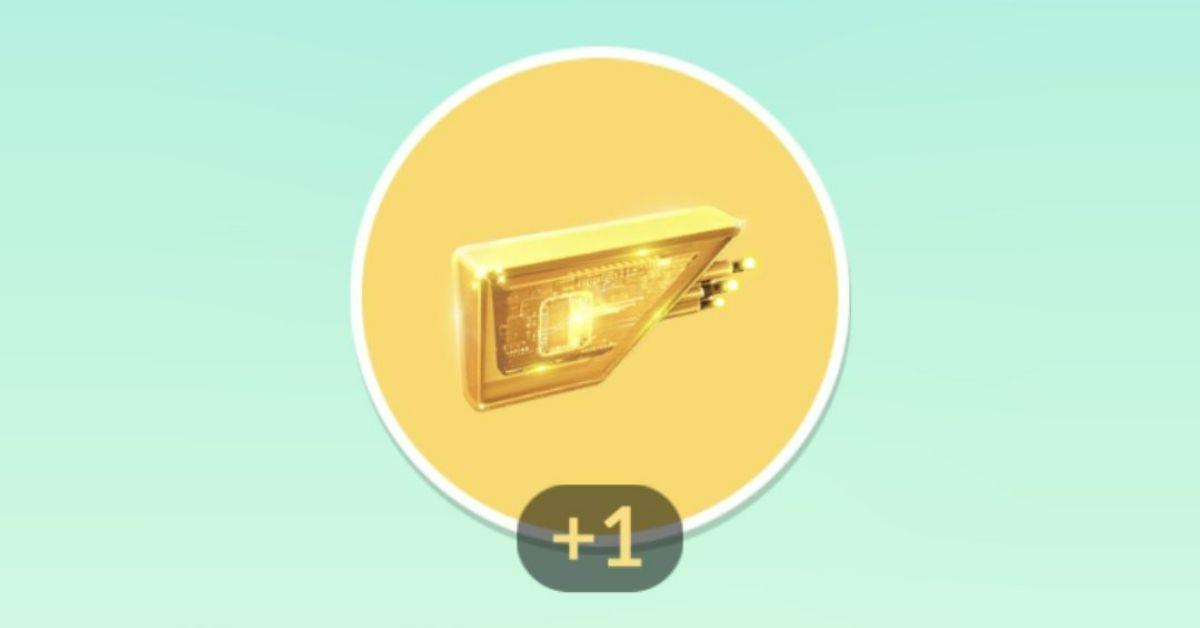 How to Get Golden Lure in 