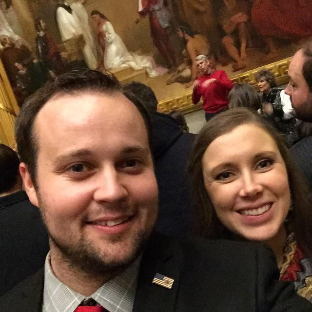 josh duggar scandal