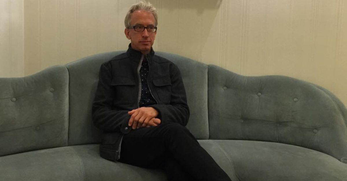 Andy Dick's Net Worth And Career Overview