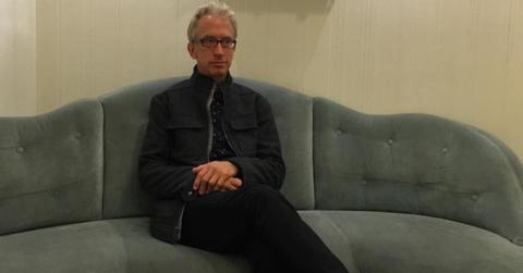 Andy Dick's Net Worth And Career Overview