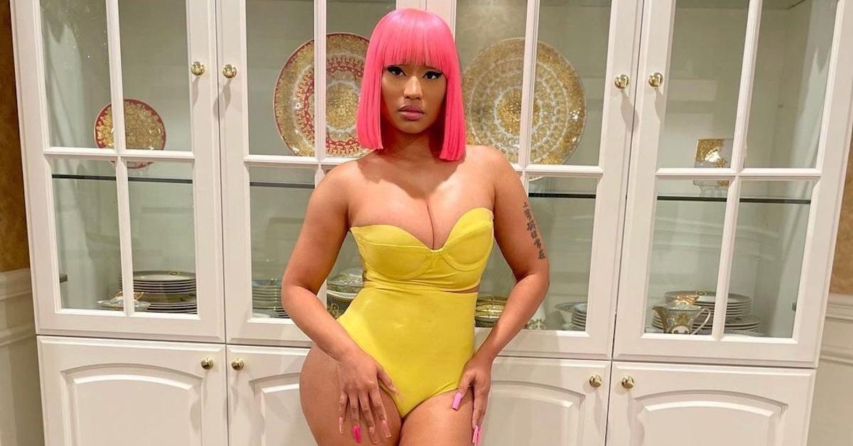 Nicki Minaj