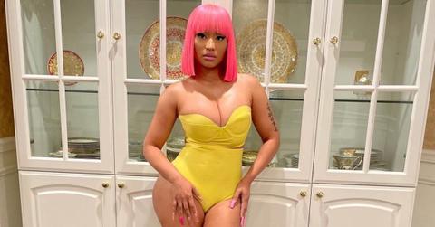 Nicki Minaj