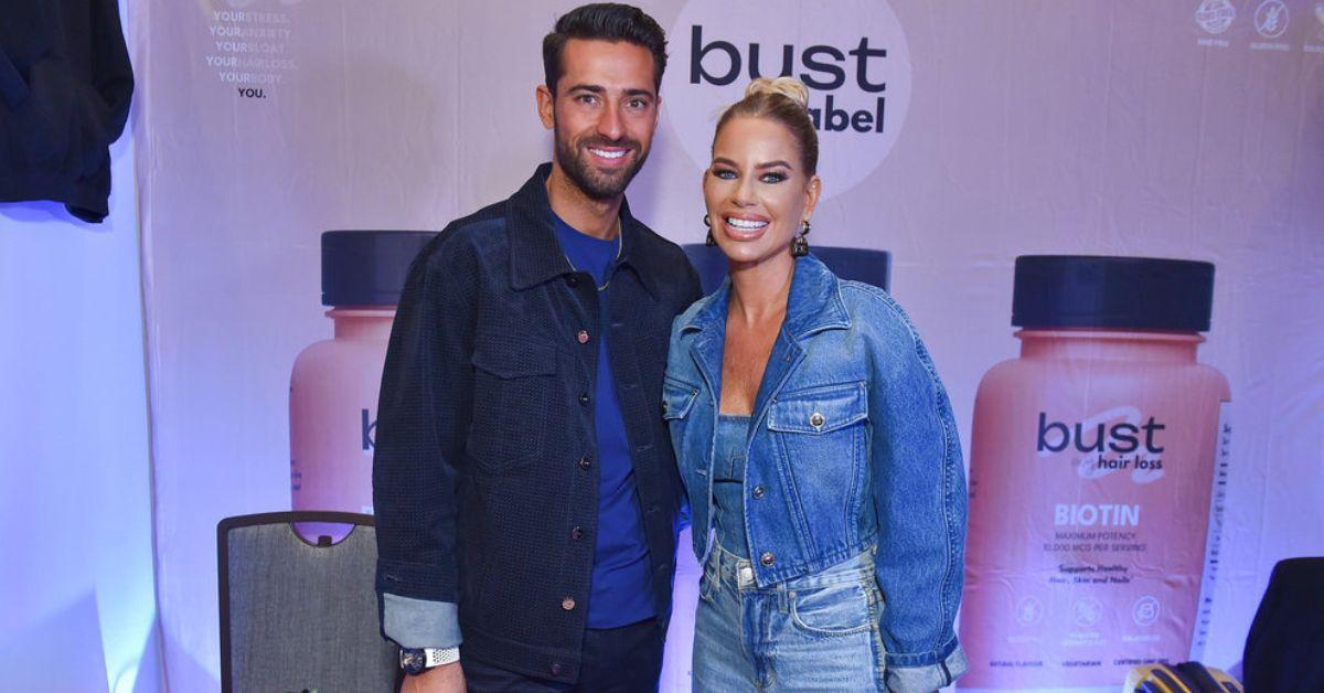 Taleen Rhod Real Housewives of Dubai Husbands' Net Worths: Details