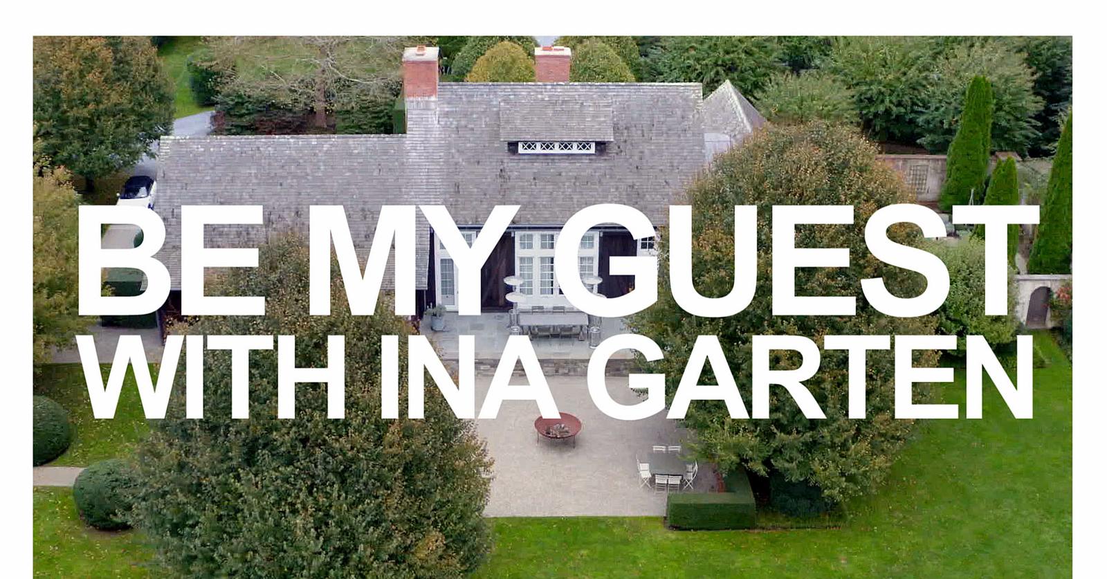 Where Does Ina Garten Live? Let's Take a Look