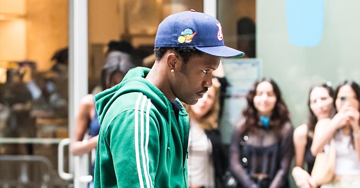 Why Did Frank Ocean Stop Making Music?