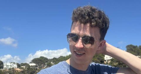 Here's What We Know About Sydney Sweeney's Brother Trent