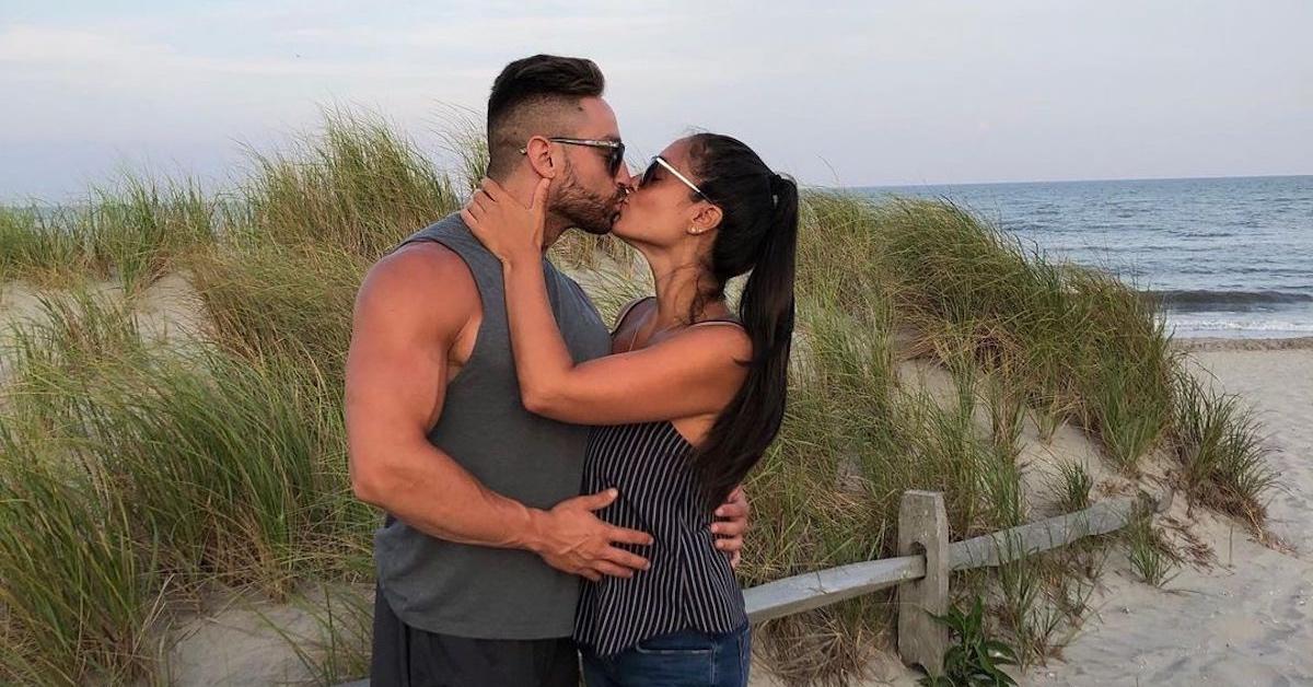 Who Is Sammi From 'Jersey Shore' Married To? Get the Full Scoop
