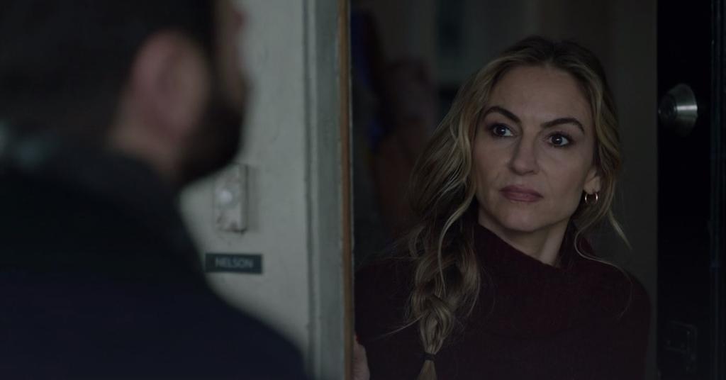 Who Is Barbara Morgan on 'A Million Little Things'? Every Clue So Far - A Million Little Things Who Is Barbara Morgan