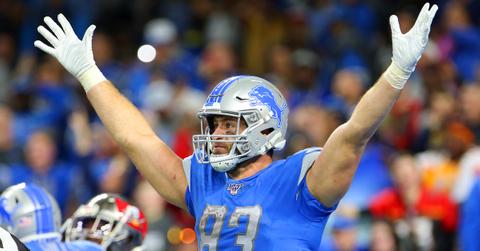 best end zone celebrations