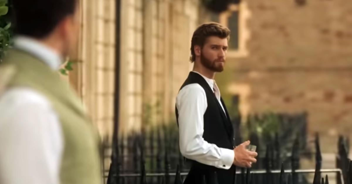 Is 'The Forsytes' the Same as 'The Forsyte Saga?'