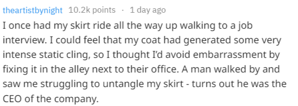 tifu pants