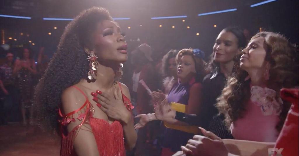 What Happened to Candy on 'Pose'? Her Fate Is Hard to Stomach
