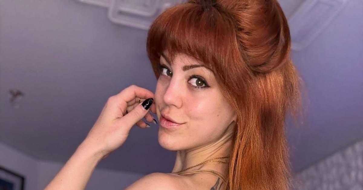 Molly Stewart