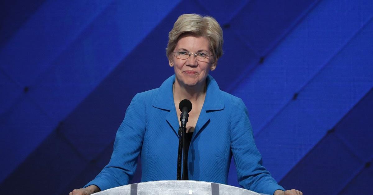 How Rich Is Elizabeth Warren? U.S. Senator Elizabeth Warren’s Net Worth